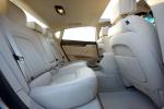 Maserati Quattroporte 2012 года